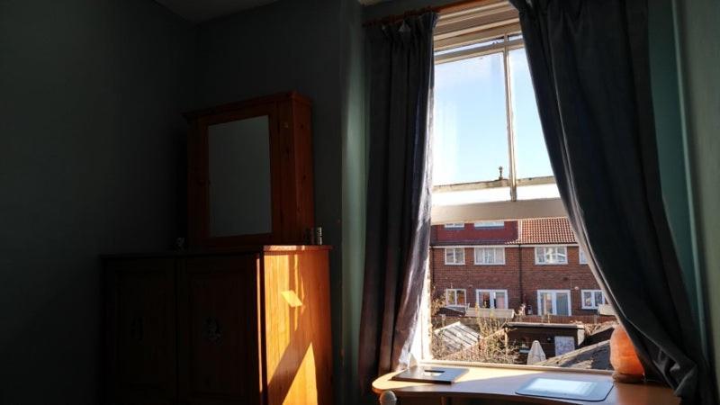 Cosy London Single Room Exterior photo